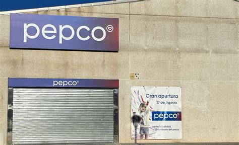 pepco murcia|Encuentra una tienda